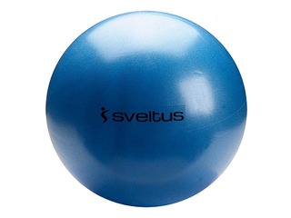 Joogapall, d:25 cm, sinine