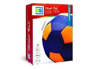 Hiiglaslik täispuhutav pall BS Toys, d:50 cm