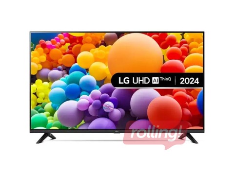 Teler LG, 43UT73003LA 43