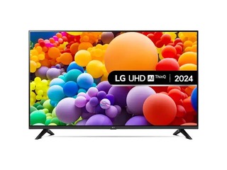 Teler LG, 43UT73003LA 43