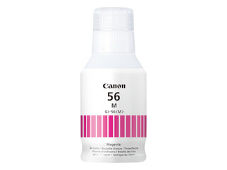CANON GI-56M Magenta Ink Bottle (14000 pgs)