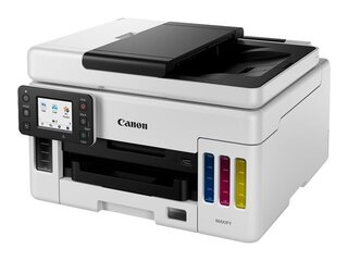Multifunction inkjet printer Canon MAXIFY GX6050