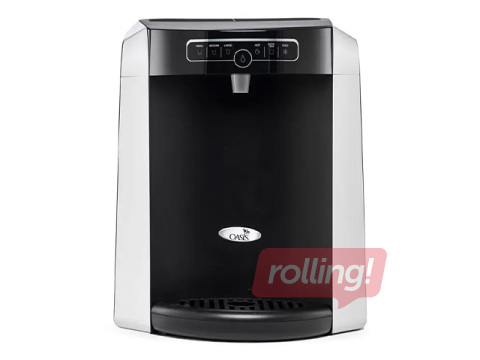 Veeautomaat Polaris (külm, kuum, jahutatud), 5l/h, must