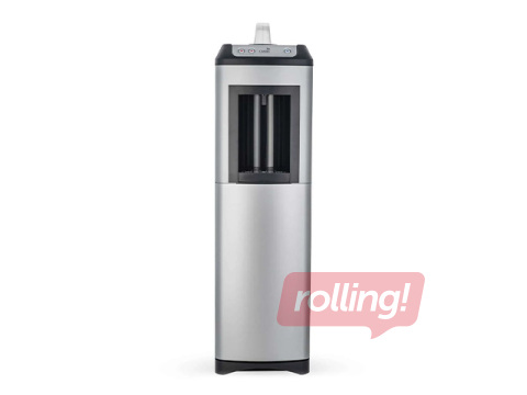 Veeautomaat KALIX (külm, kuum, gaseeritud), 20l/h, hall