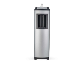 Veeautomaat KALIX (külm, kuum, gaseeritud), 20l/h, hall