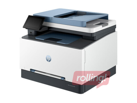 HP Color LaserJet Pro MFP 3302fdw