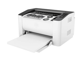 Laserprinterid HP Laser 107w