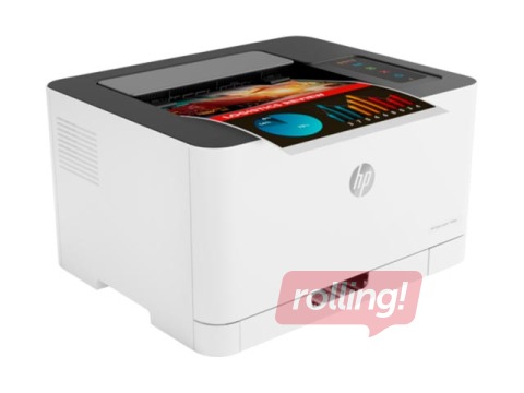 Värviline laserprinter HP Color Laser 150nw
