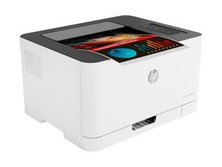 Värviline laserprinter HP Color Laser 150nw