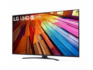 Televiisor LG, 4K LED 50UT81003LA 50