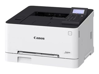 Цветной лазерный принтер Canon i-SENSYS LBP633CDW