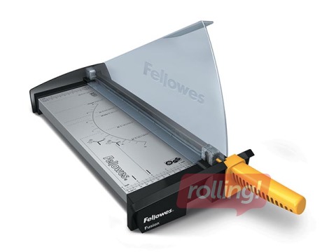Giljotiin Fellowes Fusion A3