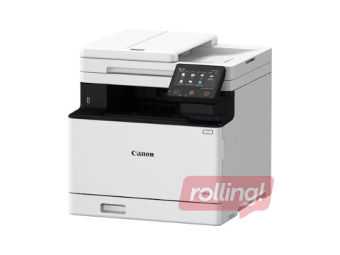 Multifunktsionaalne värviline laserprinter Canon i-SENSYS MF752Cdw