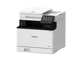 Multifunktsionaalne värviline laserprinter Canon i-SENSYS MF752Cdw