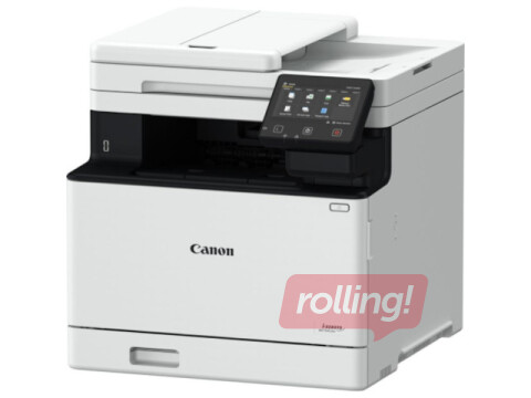 Multifunktsionaalne värviline laserprinter Canon i-SENSYS MF754Cdw