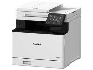 Multifunktsionaalne värviline laserprinter Canon i-SENSYS MF754Cdw