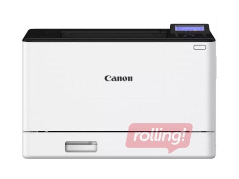 Värviline laserprinter Canon i-SENSYS LBP673Cdw