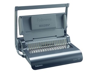 Binding machine Fellowes Quasar + 500, A4