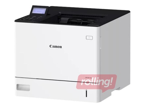 Canon i-SENSYS LBP361dw