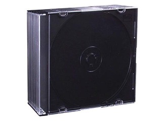 PROMO ESPERANZA Slim Box for CD/DVD