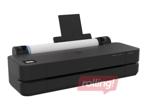 HP DesignJet T250 24-in Printer 5HB06D