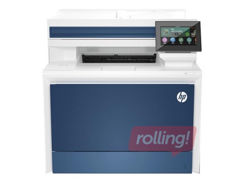 Multifunktsionaalne värviline printer HP Color LaserJet Pro MFP 4302fdw