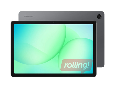 Tahvelarvuti Samsung Galaxy Tab A11+, 8/256GB, Wi-Fi, hall, 11