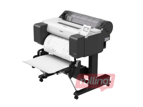 Canon ImagePROGRAF TM-250 61cm/24″ with stand