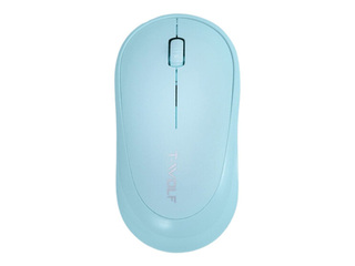 Juhtmevaba hiir TWolf Q18 2.4G, sinine
