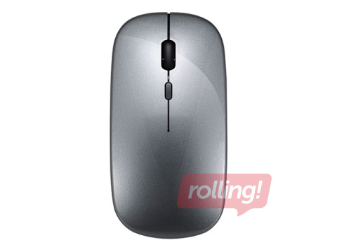 Juhtmeta arvutihiir TWolf X1, Bluetooth, HALL