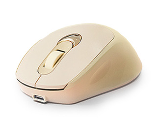 Juhtmevaba hiir TWolf Q8 2.4G