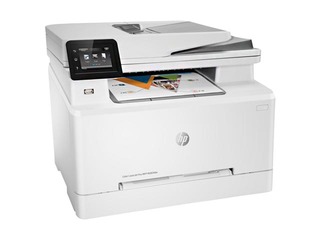 Multifunktsionaalne värviline laserprinter HP Color LaserJet Pro MFP M283fdw