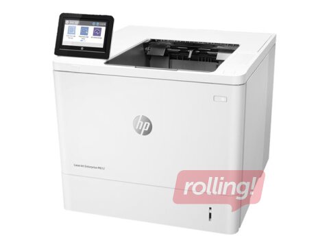 HP LaserJet Enterprise M612dn