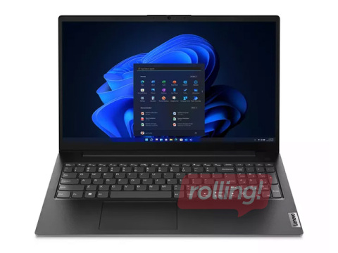 Sülearvuti Lenovo, V15, G4 AMN, 15.6