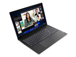 Portatīvais dators Lenovo Essential V15 G4 AMN | Business Black | 15.6 