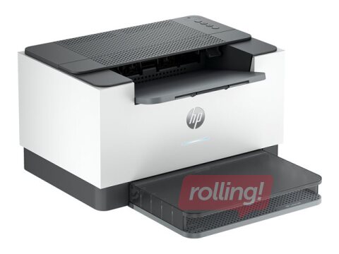 HP LaserJet M207dw