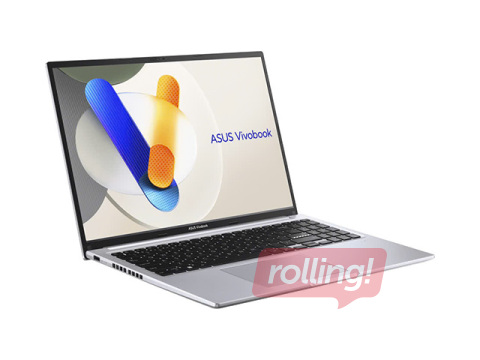 ASUS, VivoBook 16, X1605VA-MB1799W, i5-13420H, 16
