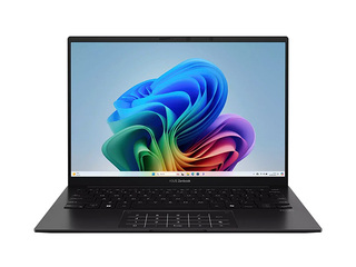 Sülearvuti ASUS, ZenBook, UM3406HA-QD144W, 14