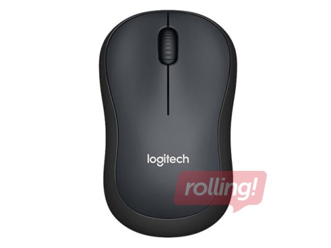 Logitech M220 Silent Mouse, Wireless