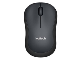 Logitech M220 Silent Mouse, Wireless