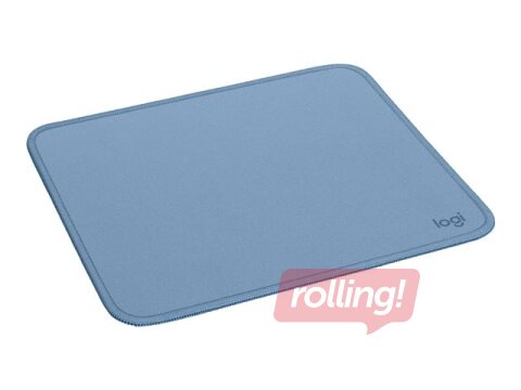 Paliktnis pelei Logitech Studio Blue Grey