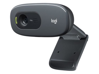 Veebikaamera Logitech HD Webcam C270