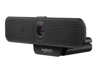 Veebikaamera Logitech Business Webcam C925E