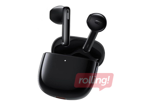 Baseus TWS Bowie WX5 juhtmeta kõrvaklapid (must)