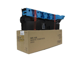 Konica-Minolta Waste Toner Bottle WX-105 (20000 pgs)