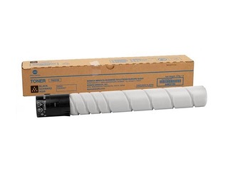Tooner Konica-Minolta TN-221, must, 24000 lk