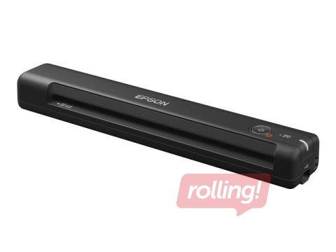 Mobiilne dokumendiskanner Epson WorkForce ES-50