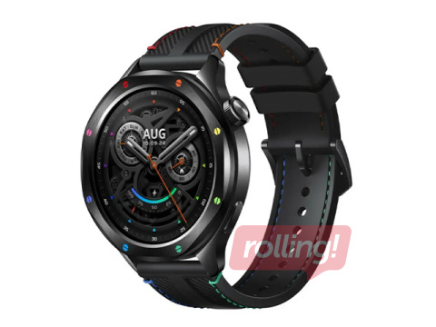 Nutikell Xiaomi Watch, S4