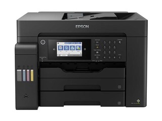 Многофункциональный струйный принтер EPSON EcoTank L15150