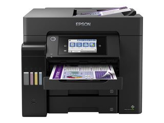 Multifunction inkjet printer EPSON EcoTank L6570